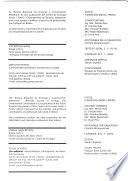 Revista Boliviana de ecología y conservación ambiental
