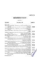 Revista Brasileira de biologia