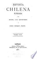 Revista chilena