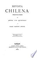 Revista chilena