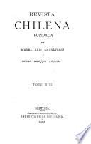 Revista chilena
