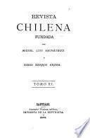 Revista chilena