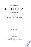 Revista chilena