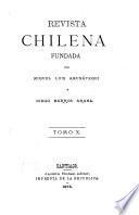 Revista chilena