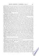Revista científica y literaria de Méjico