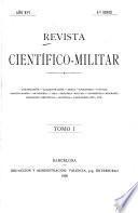 Revista científico-militar