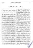 Revista clínica espanõla