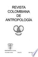 Revista colombiana de antropología