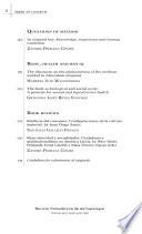Revista Colombiana de antropología