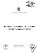 Revista colombiana de ciencias químico-farmacéuticas