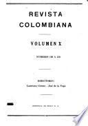 Revista colombiana