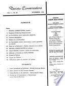 Revista conservadora