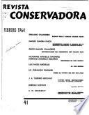 Revista conservadora