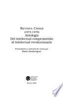 Revista Crisis (1973-1976)