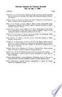 Revista cubana de ciencia avícola
