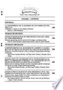 Revista cubana de investigaciones biomédicas