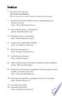 Revista cultural lotería
