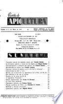 Revista de apicultura