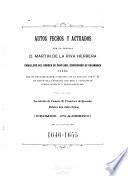 Revista de archivos y bibliotecas nacionales