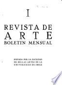 Revista de arte