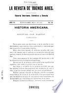 Revista de Buenos Aires