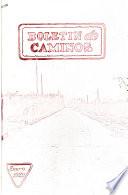 Revista de caminos