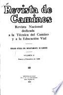 Revista de caminos