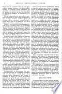 Revista de ciencias juridicas y sociales
