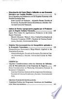 Revista de ciencias sociales