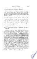 Revista de derecho internacional