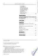 Revista de derecho penal