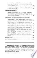 Revista de Derecho y Administracion Municipal