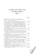 Revista de dialectología y tradiciones populares