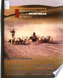 Revista de diálogo cultural entre las fronteras de México