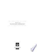 Revista de economía y derecho