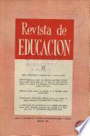 Revista de educación nº 42