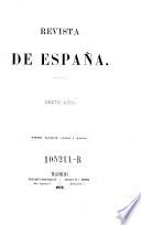 Revista de España