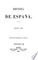 Revista de EspaÃ±a