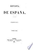 Revista de España