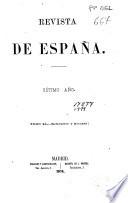 Revista de España