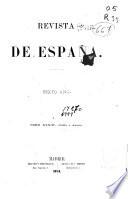 Revista de España