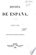 Revista de España