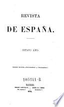 Revista de España