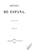 Revista de España