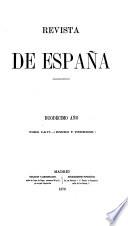 Revista de España