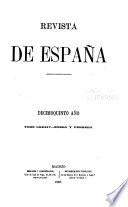 Revista de España