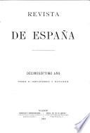 Revista de España