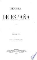 Revista de España