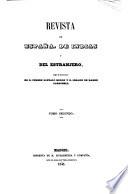 Revista de España