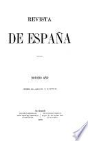 Revista de España